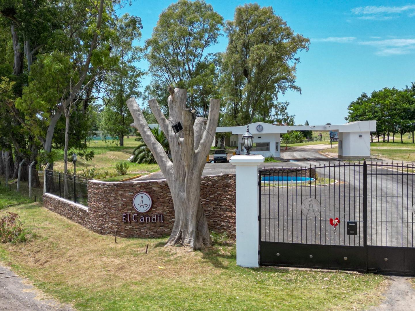 Terreno en Venta en Club de Campo El Candil, USD 23.000