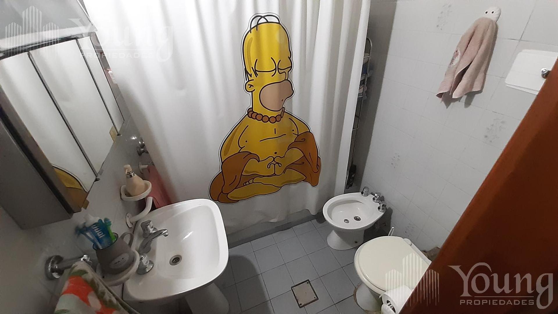 Casa en Venta 60 años