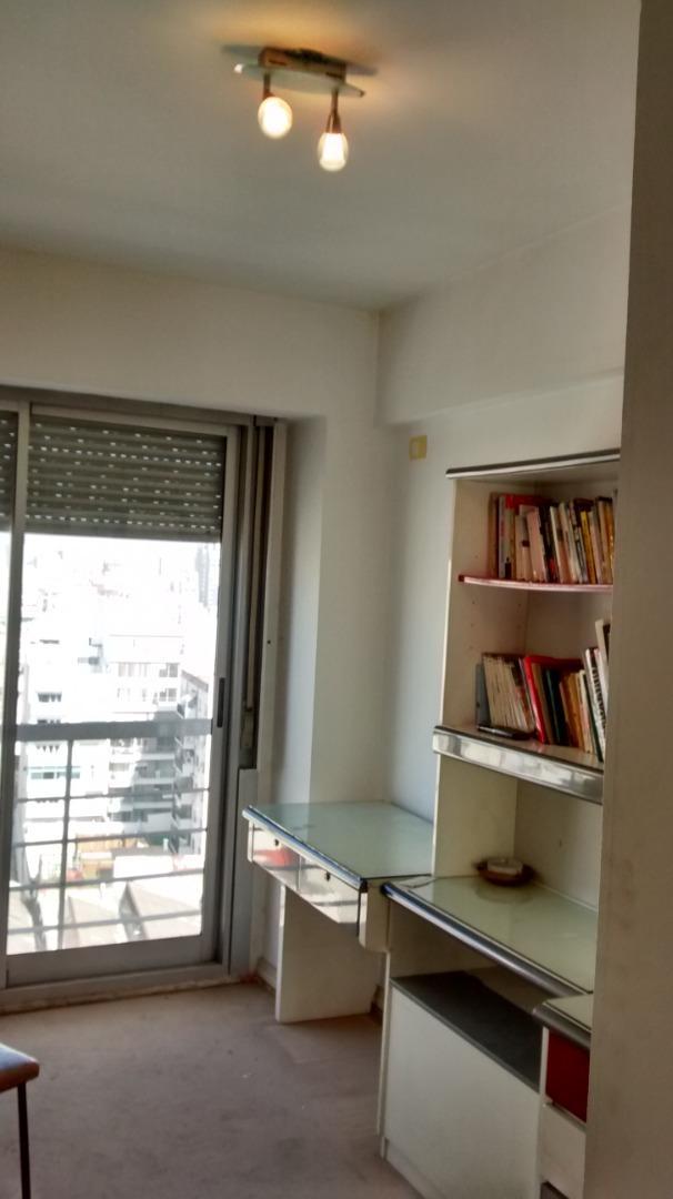 Departamento en alquiler temporario.