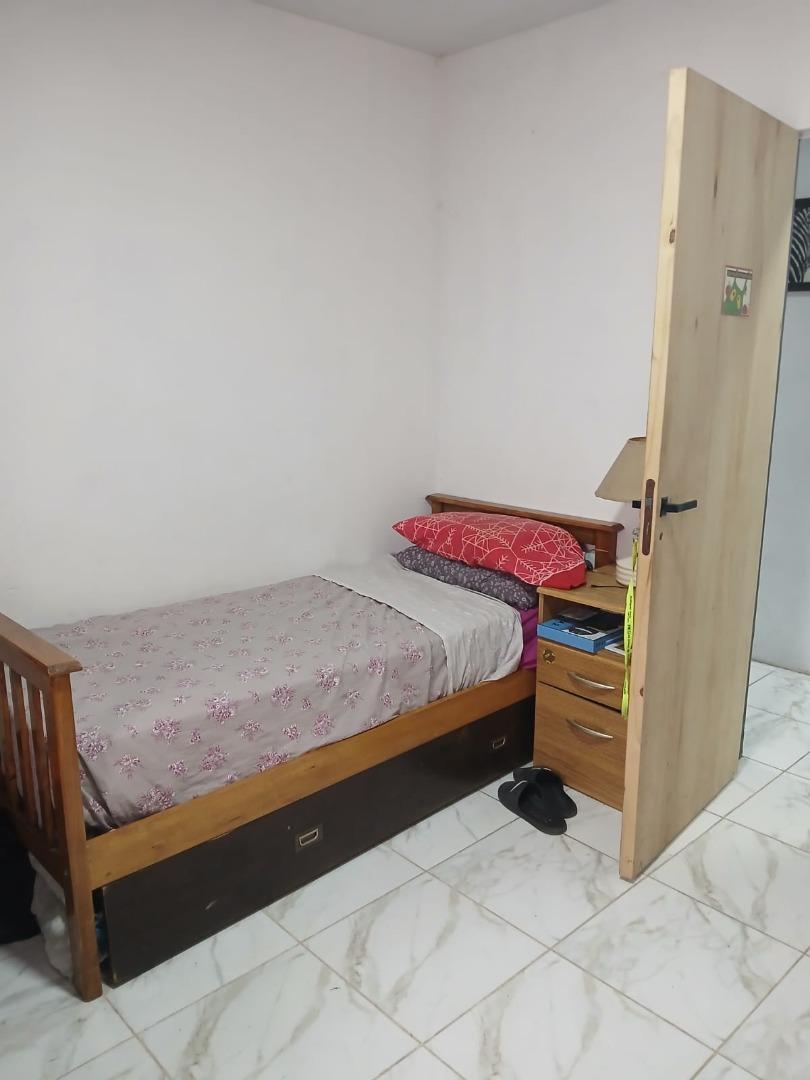 Casa en Venta 2 años