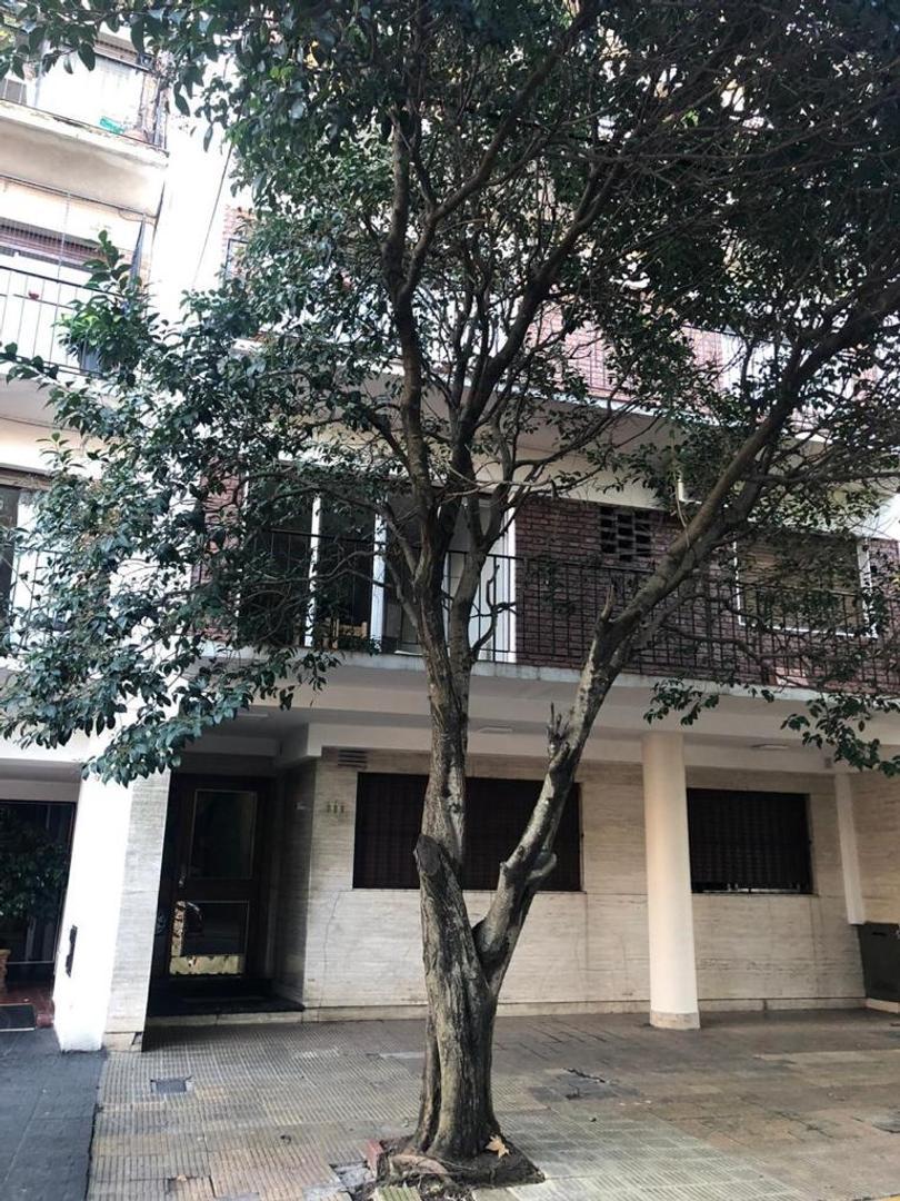 Departamento dos ambientes