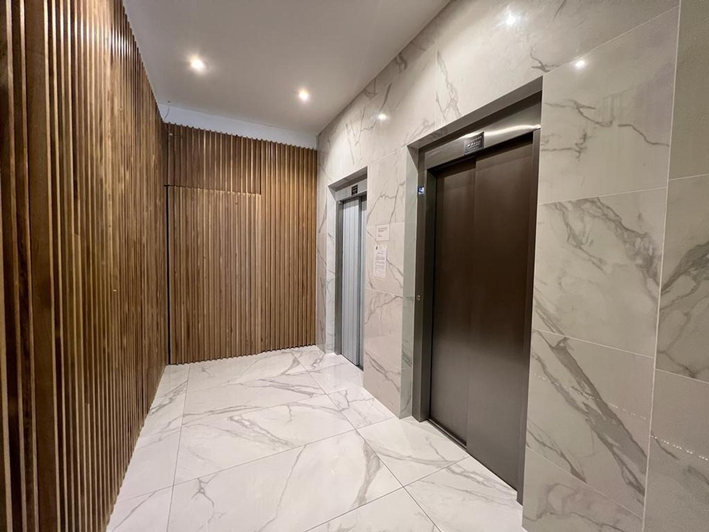 Departamento en Alquiler Temporal de 2 ambientes