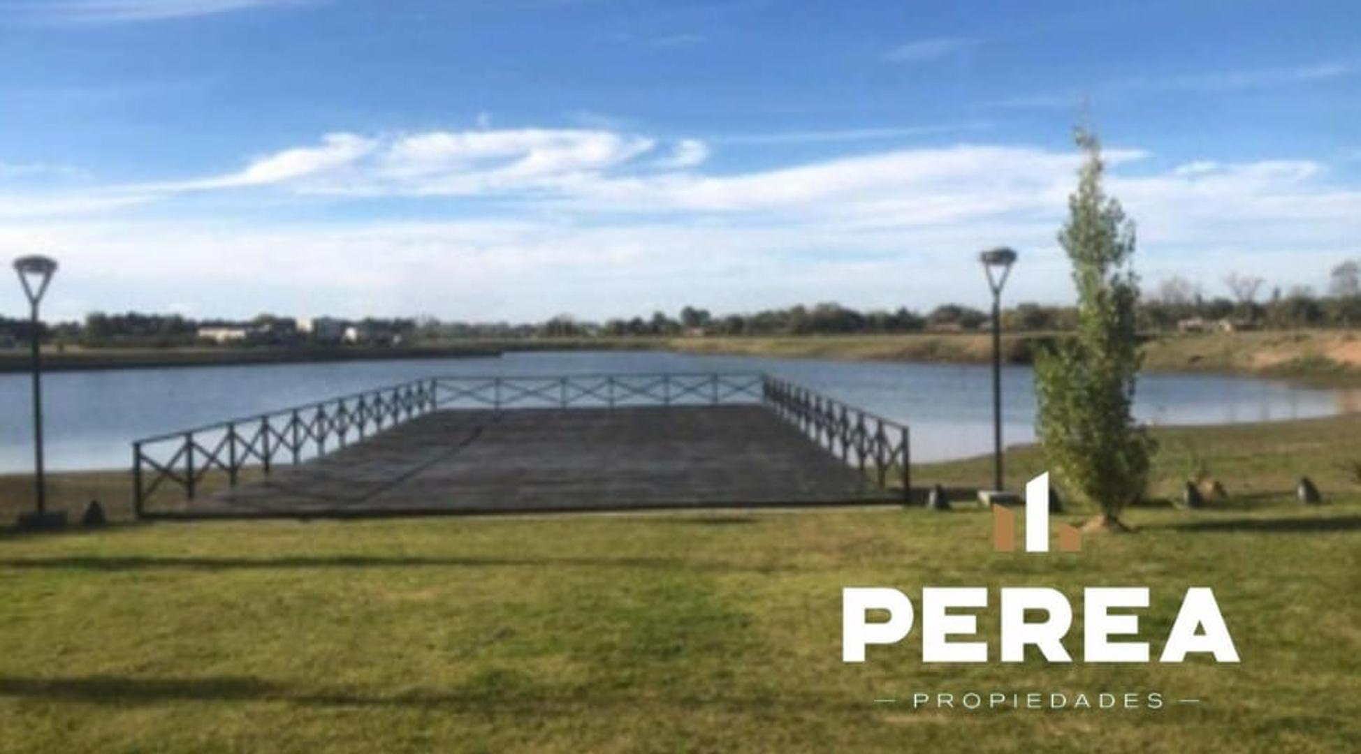 Barrio Cerrado Los Juncos