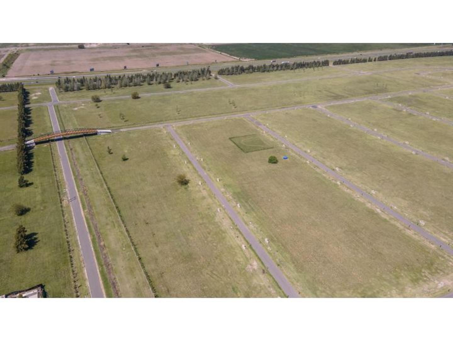 Terreno en Venta de 830,0 m2