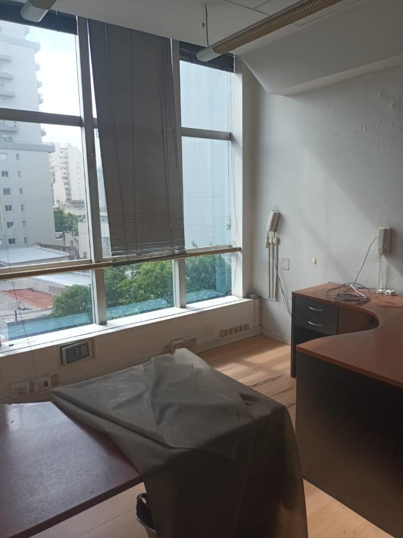 Oficina en Alquiler en Villa Crespo, USD 500