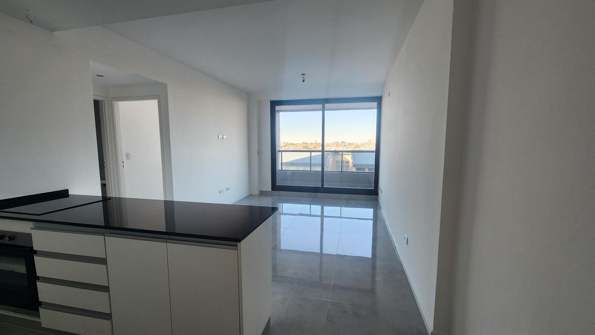 Departamento en Alquiler de 3 ambientes