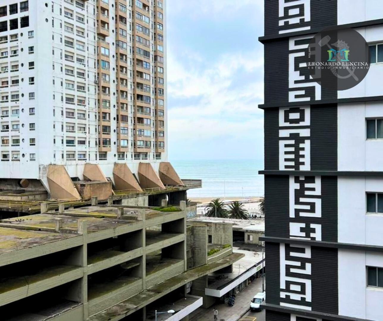 Entre Rios 1819 , Piso 6