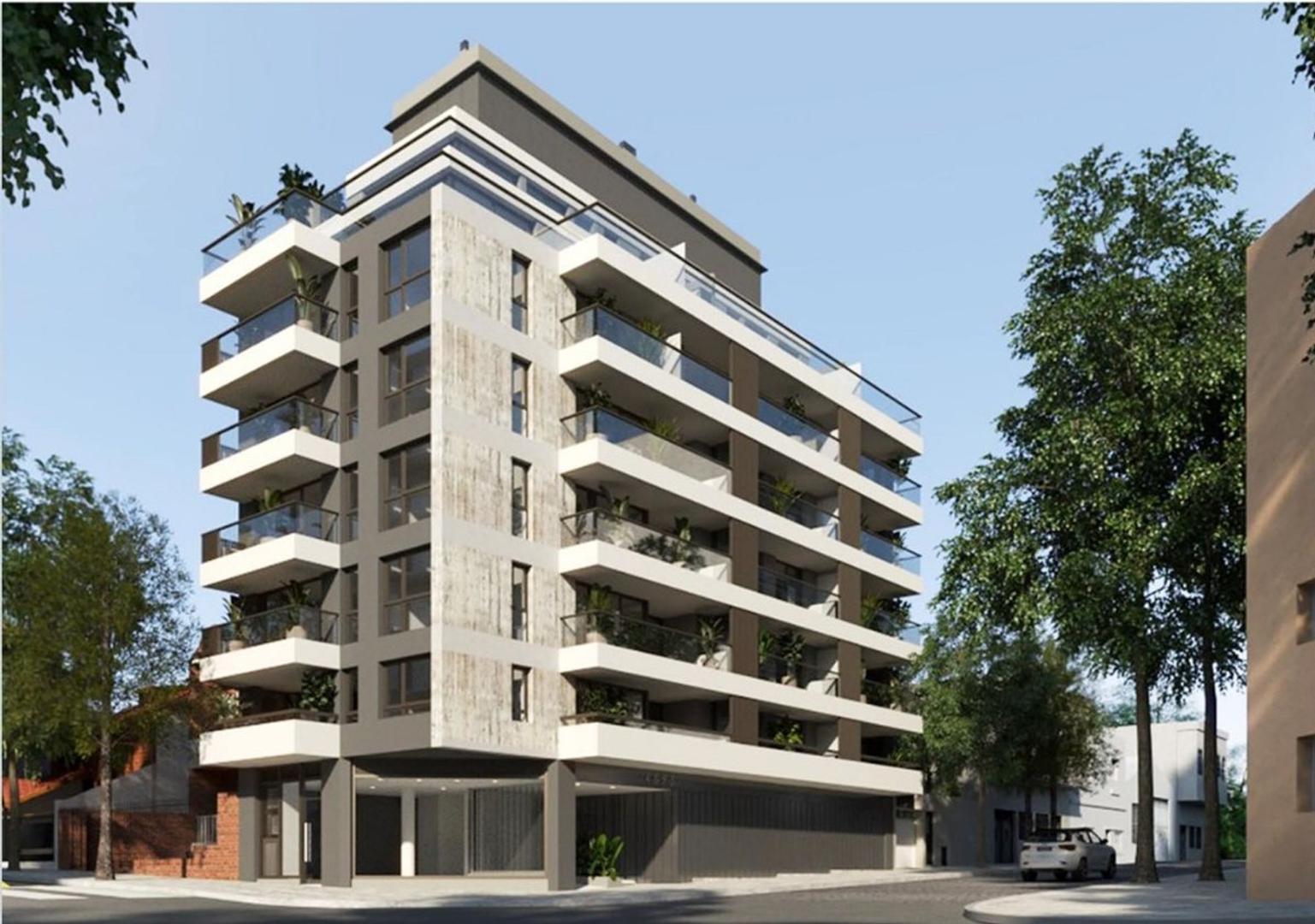 Departamento en Venta 2 años