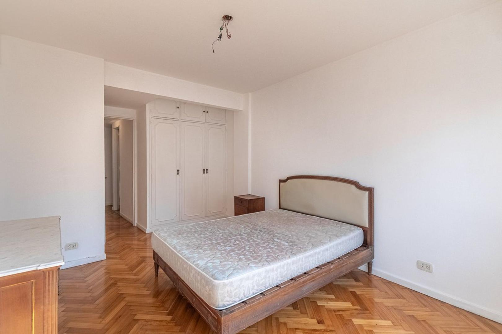 Departamento en Venta en Monserrat, USD 140.000