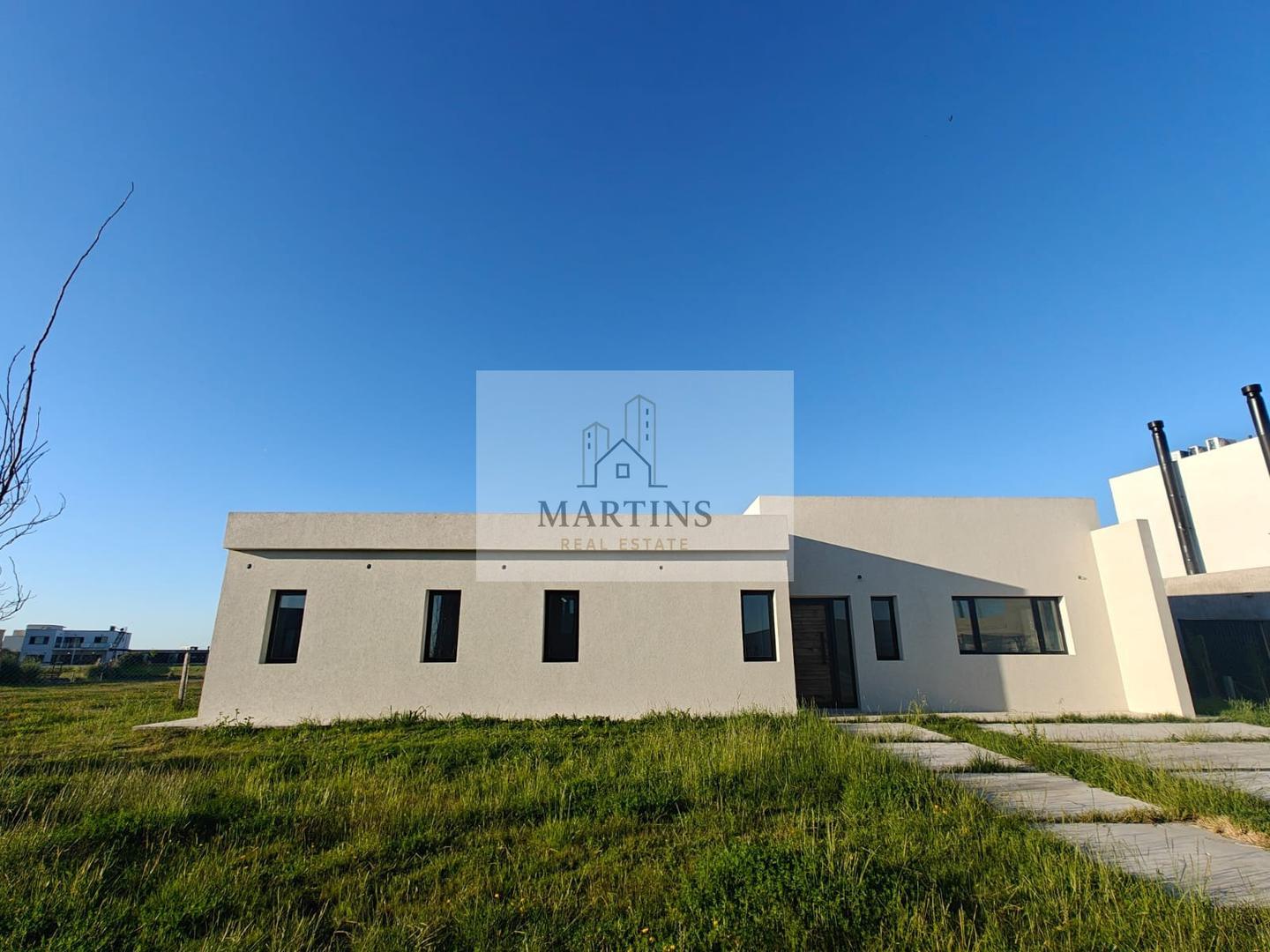 Casa en Venta A Estrenar