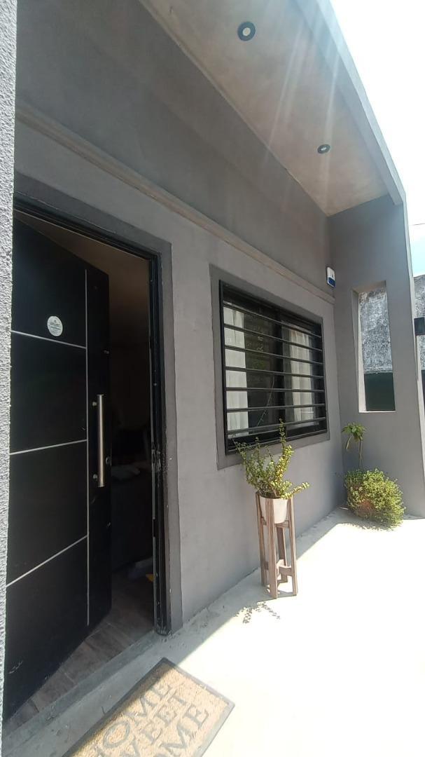 VENTA o PERMUTA CASA 3 AMBIENTES MAS LOTE SAN MIGUEL CENTRO