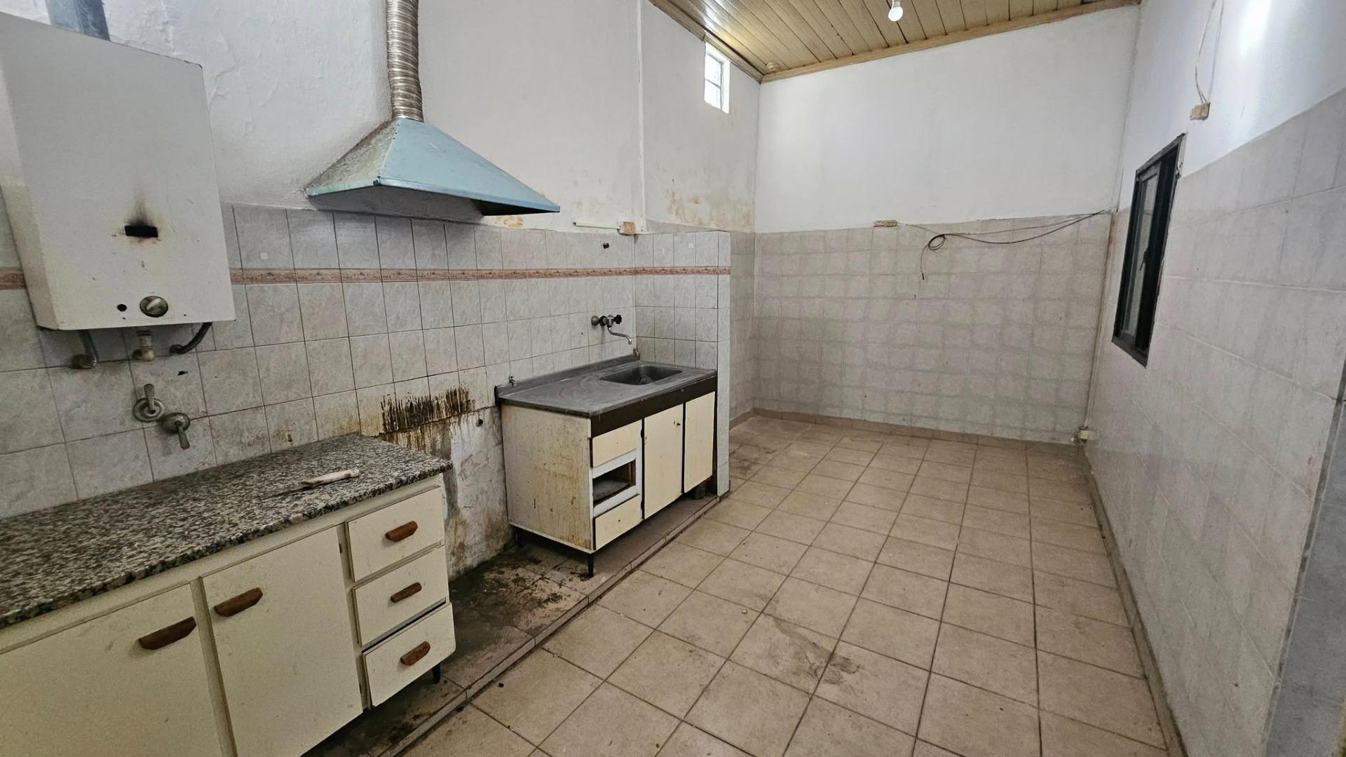 Casa en Venta en Belgrano, USD 33.000