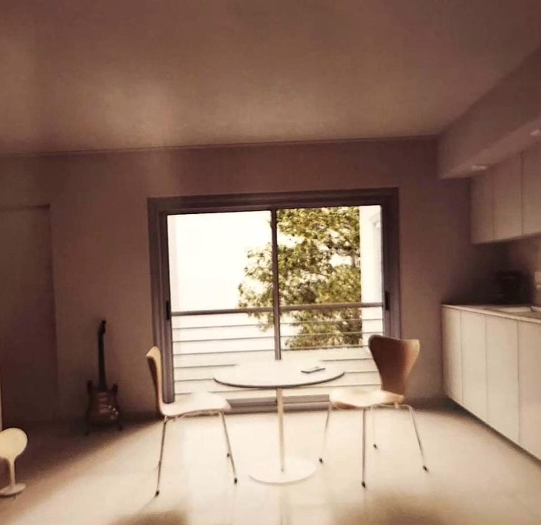 Depto Tipo Casa en Venta de 2 dormitorios