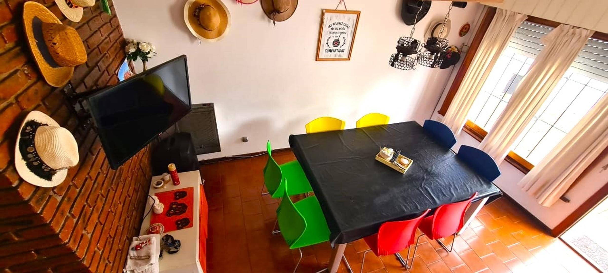 Santiago del Estero 2257