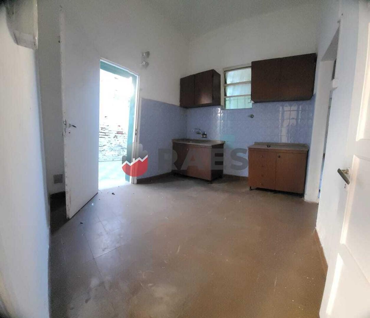 Pasaje P. De Denis 1800