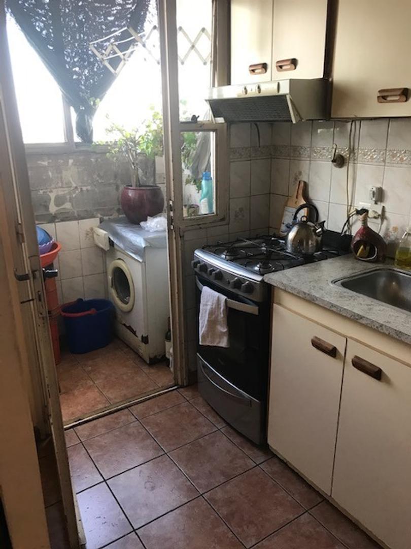 Departamento en Venta en Banfield, USD 69.000