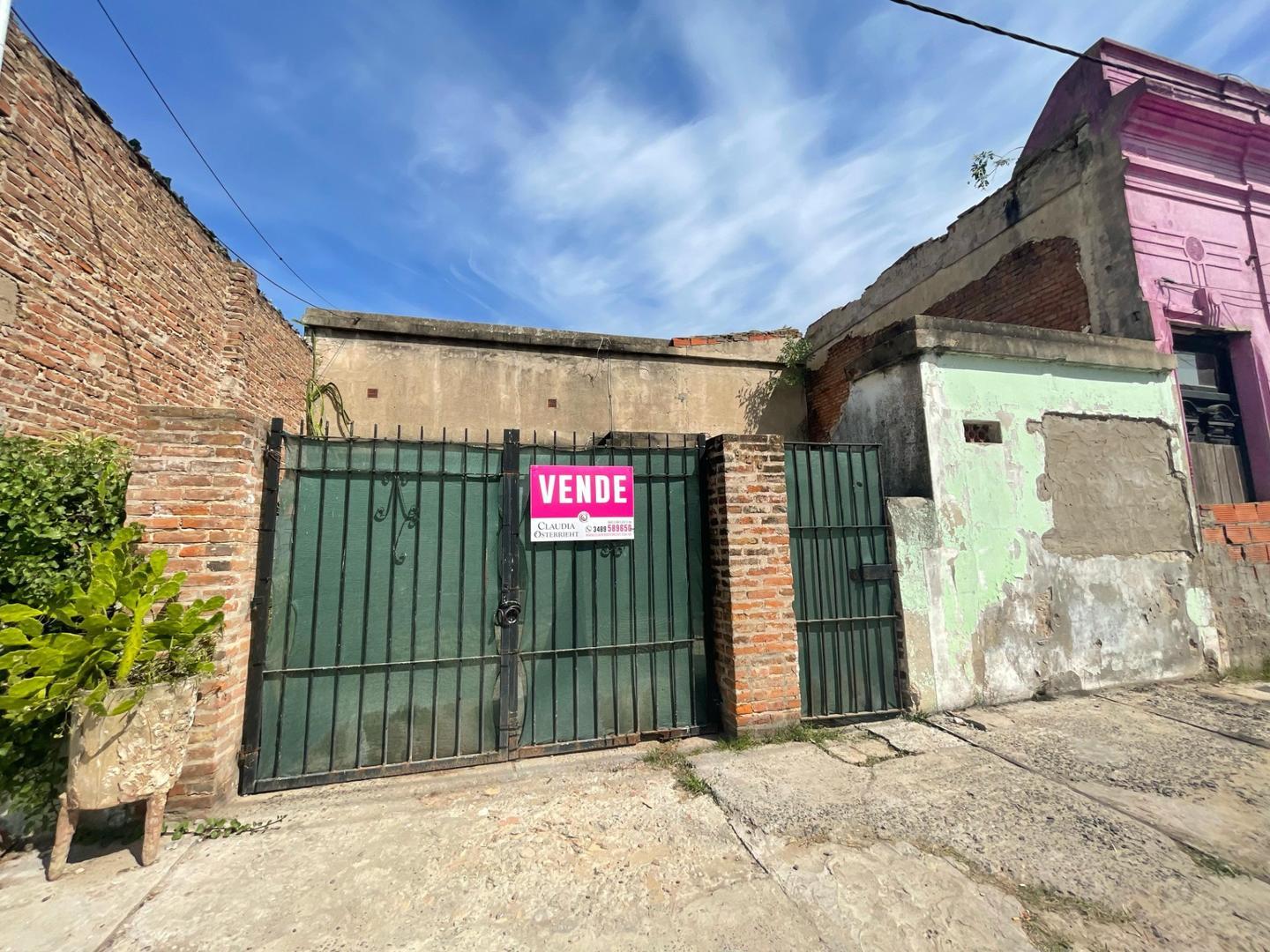 at. inversores, casa en venta.