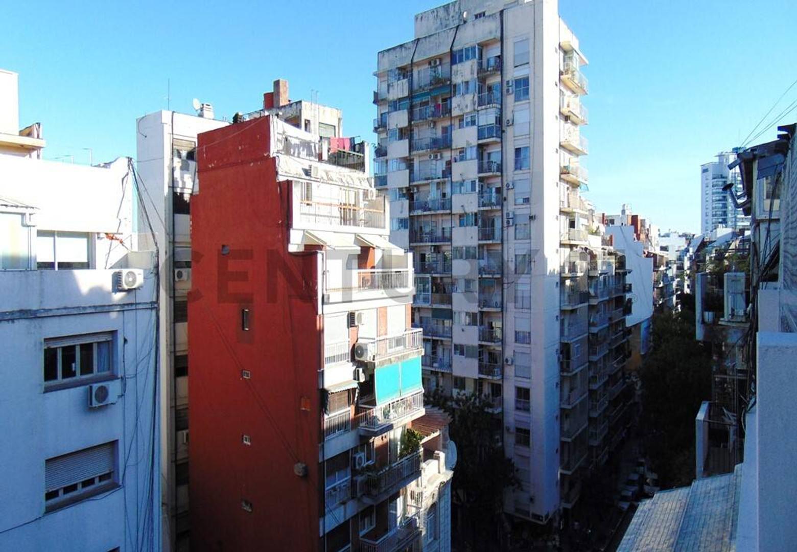 Departamento en Venta 1980 años