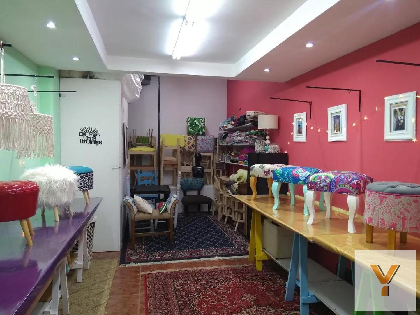 Local en venta - 3 Ambientes - 45Mts2 - Flores