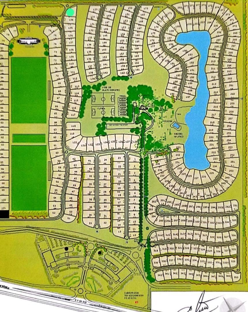 Venta Lote. Area 60 barrio La Victoria.