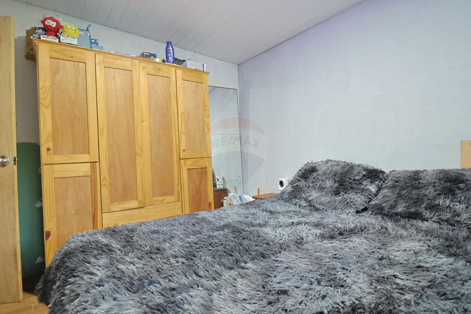 VENTA CASA 2 DORMITORIOS BARROS BLANCOS PARRILLERO