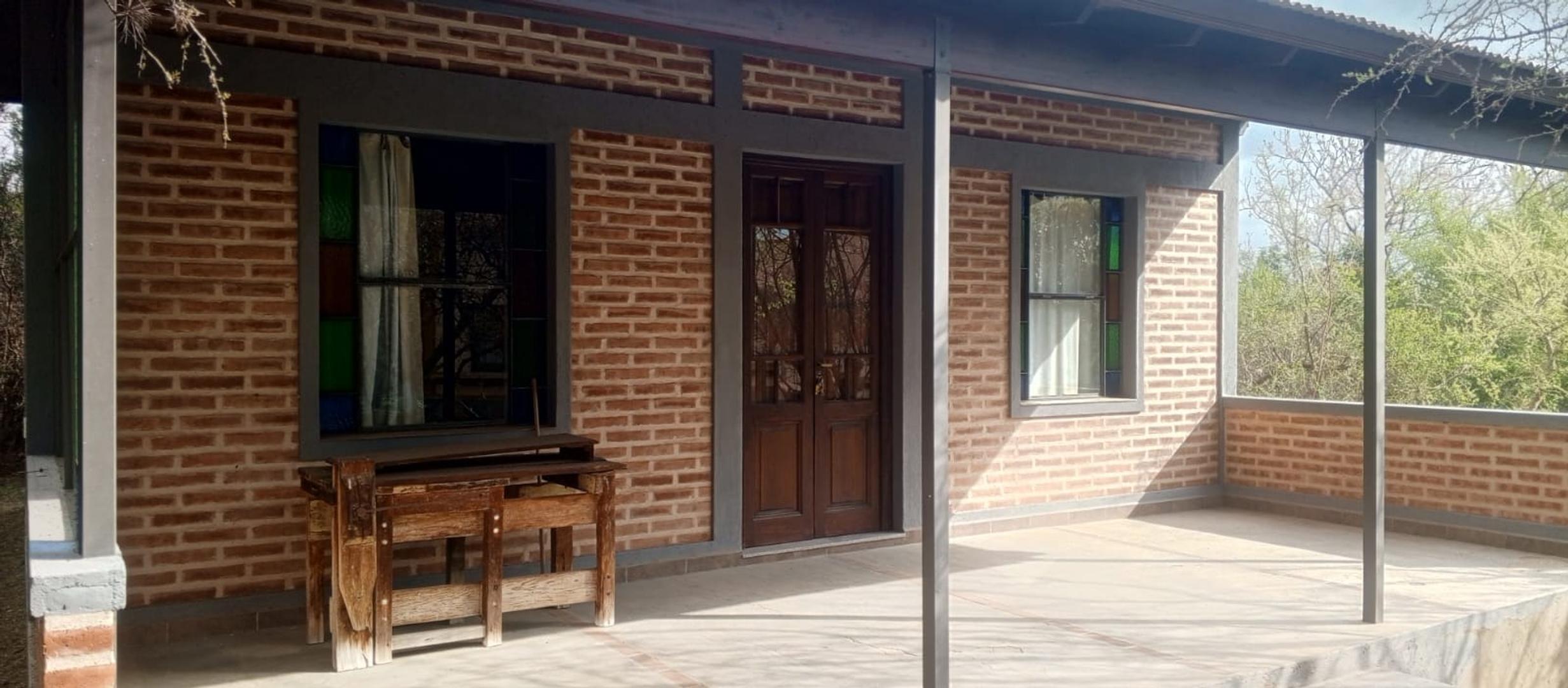 Complejo turístico premium  Merlo San Luis