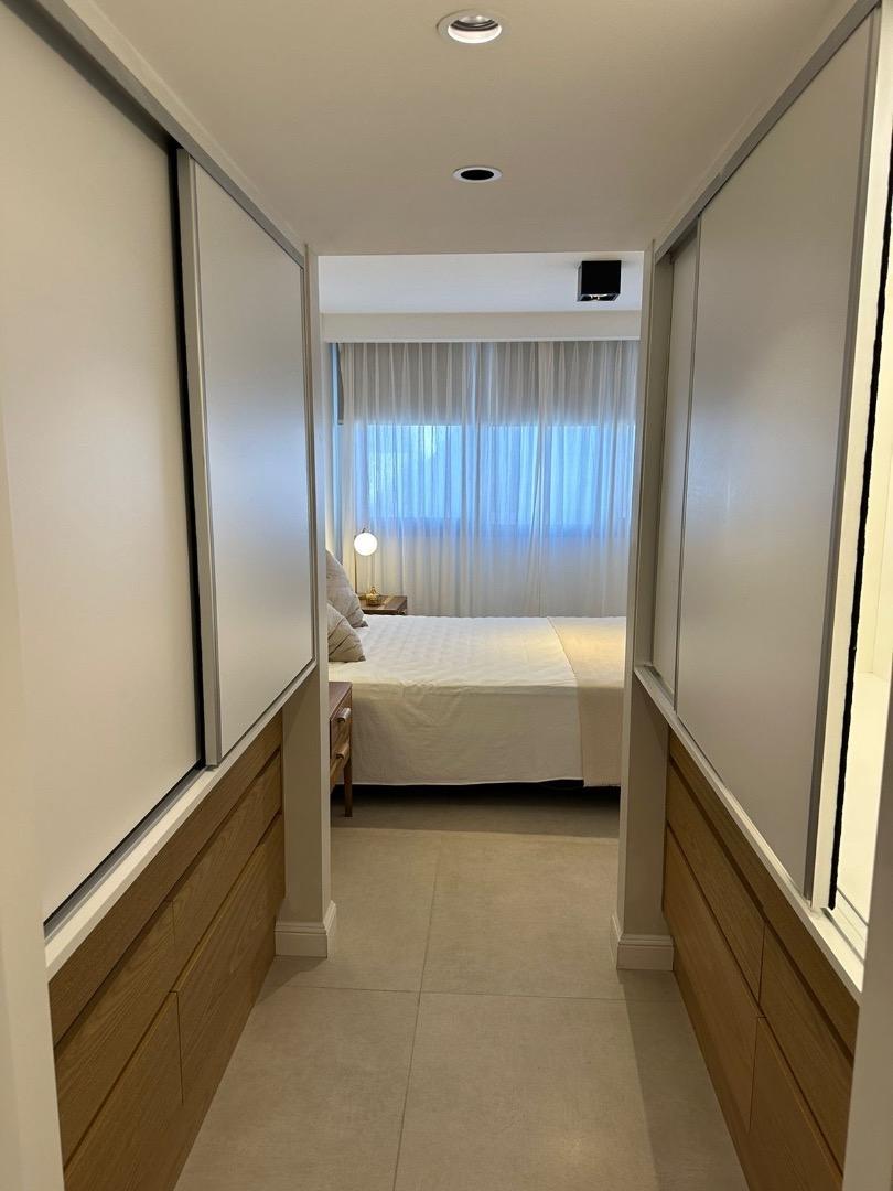 Depto 2 amb a estrenar con cochera