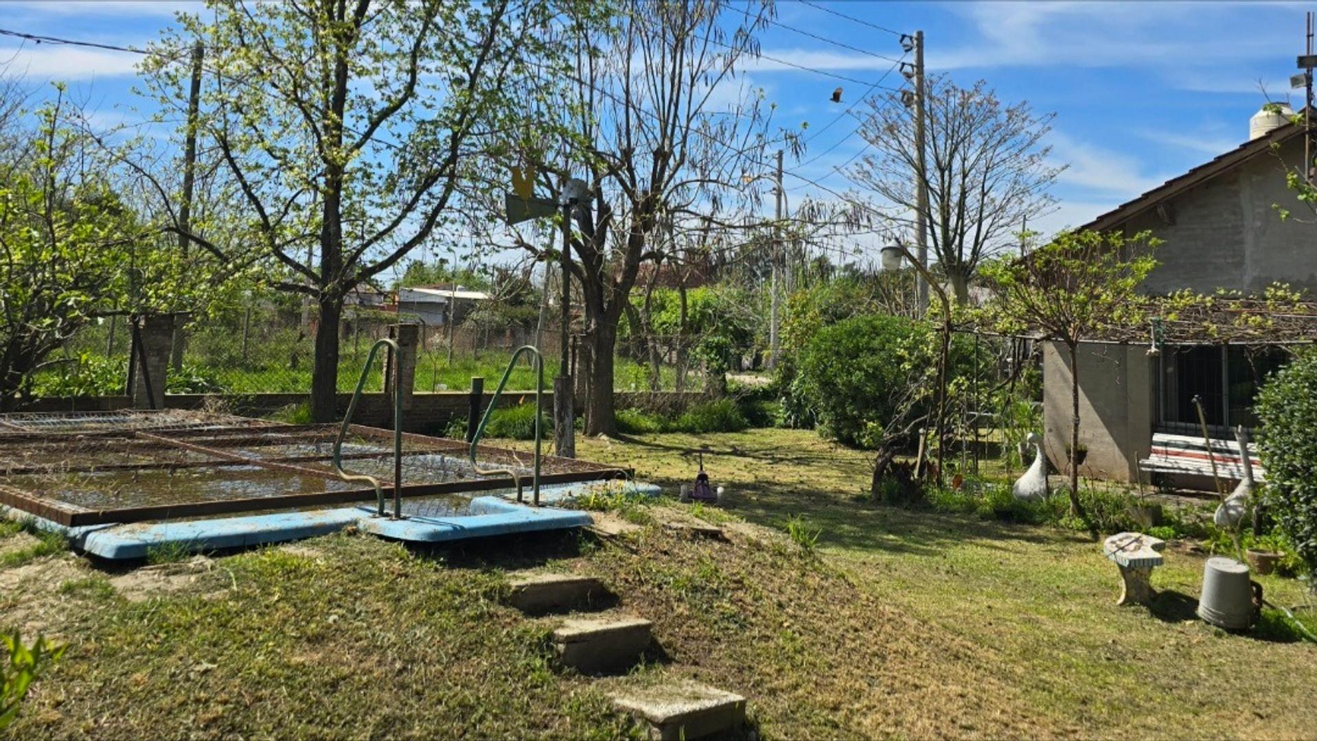 Casa en Venta de 3 dormitorios