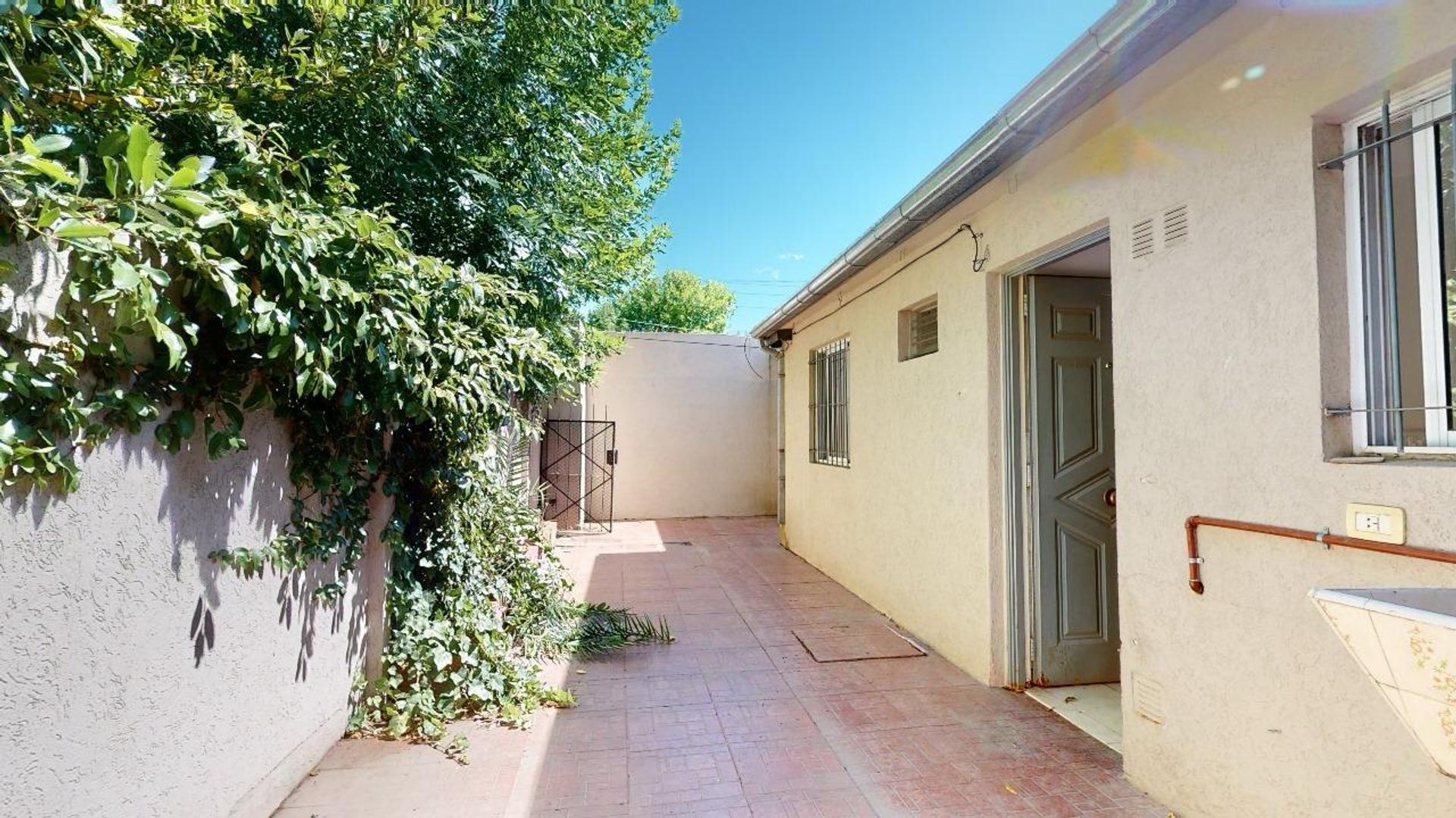 Departamento en Alquiler en Merlo, $ 500.000