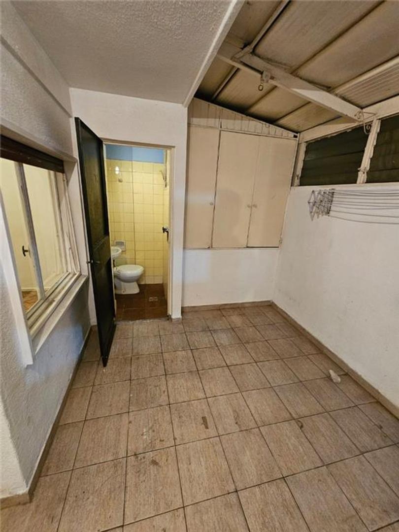 Departamento en Alquiler de 4 ambientes