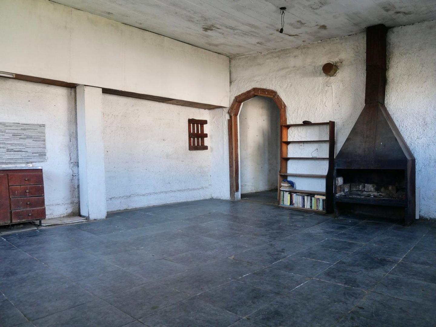 Casa en Alquiler de 2 dormitorios