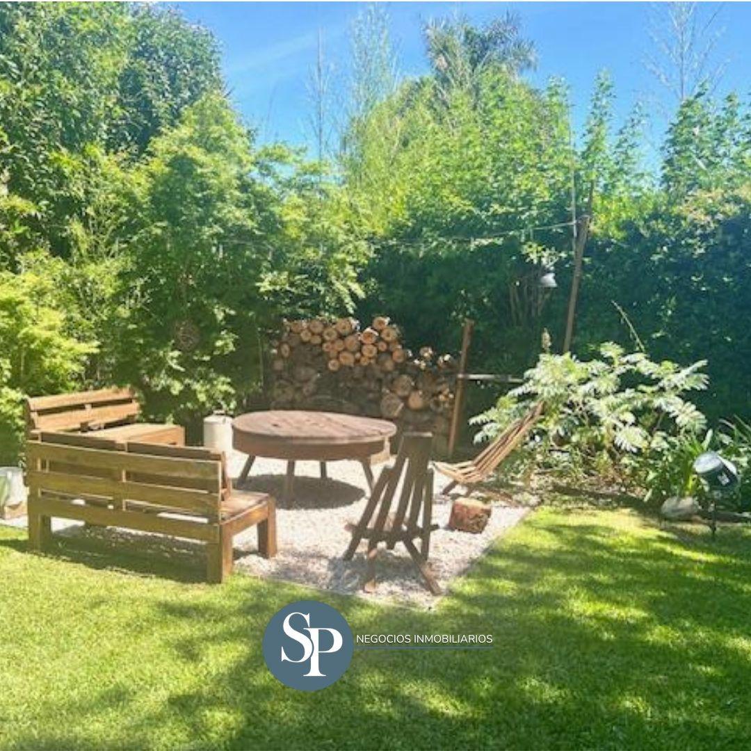 Casa en venta La Rinconada