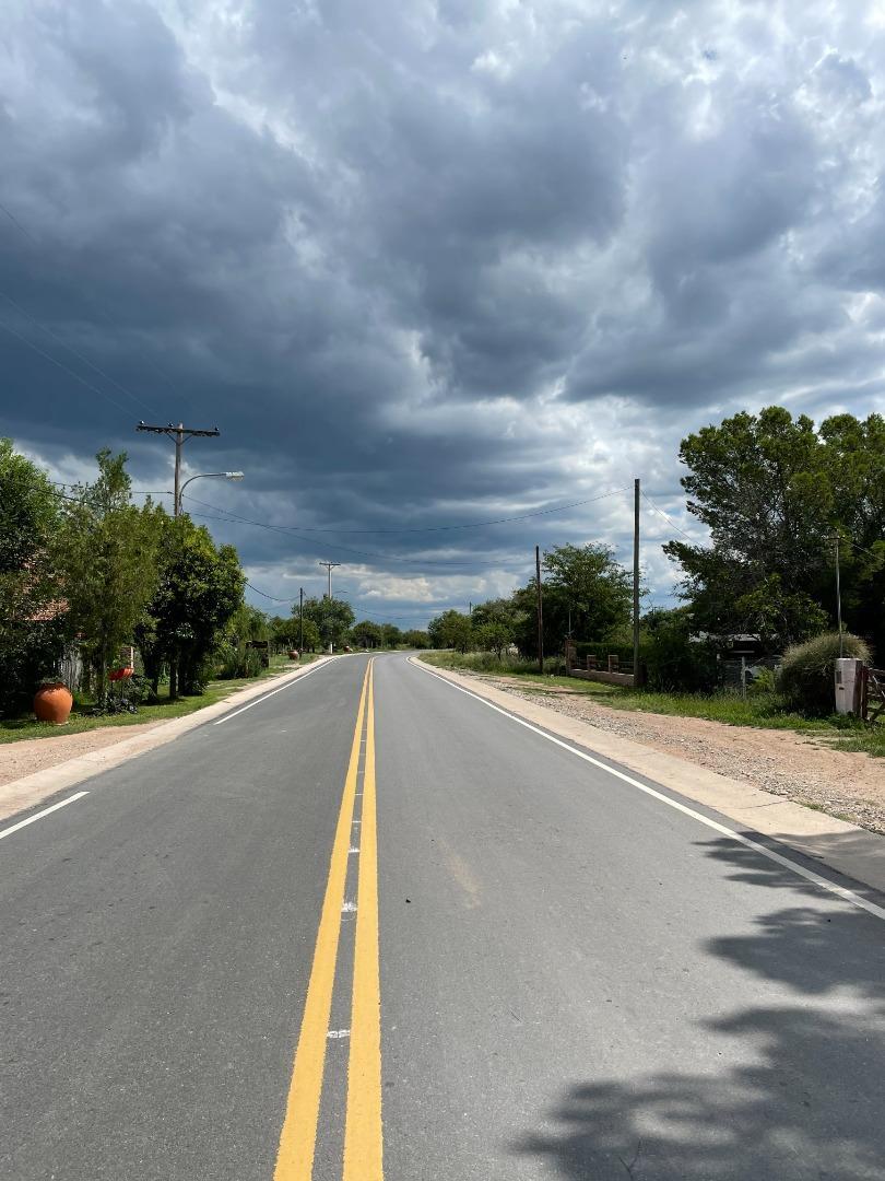 Casa en Venta en Mina Clavero, USD 50.000