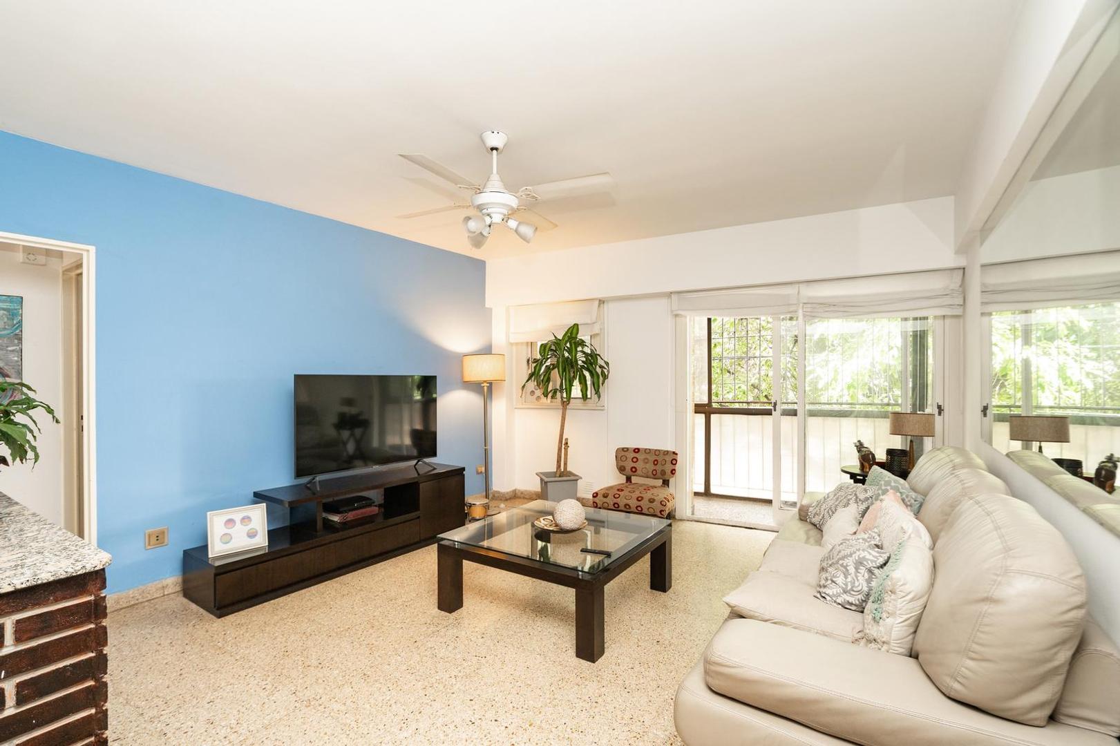 Departamento en Venta en Caballito Sur, USD 180.000