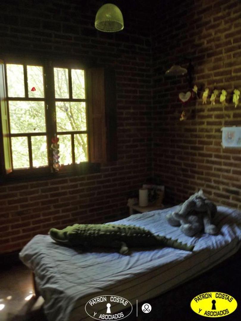 Casa en Venta 16 años