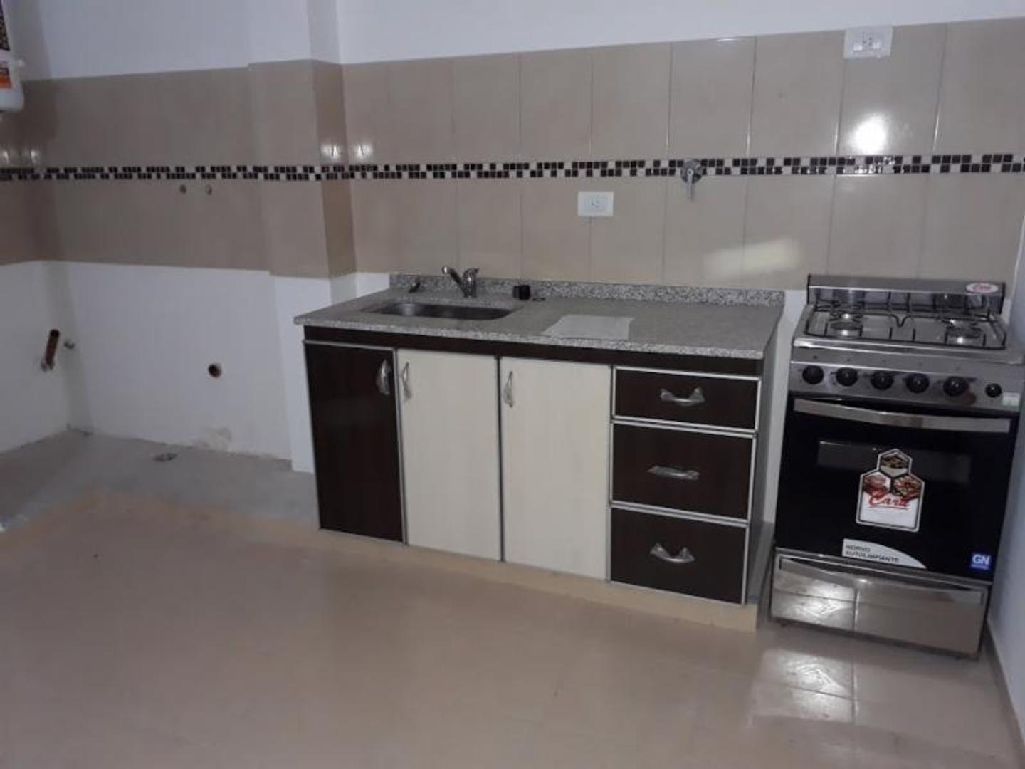 Luis Maria Campos 5018 , Piso 4