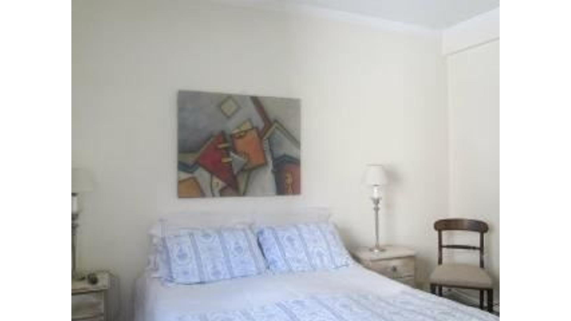 Departamento en Alquiler Temporal en Recoleta, USD 1.200