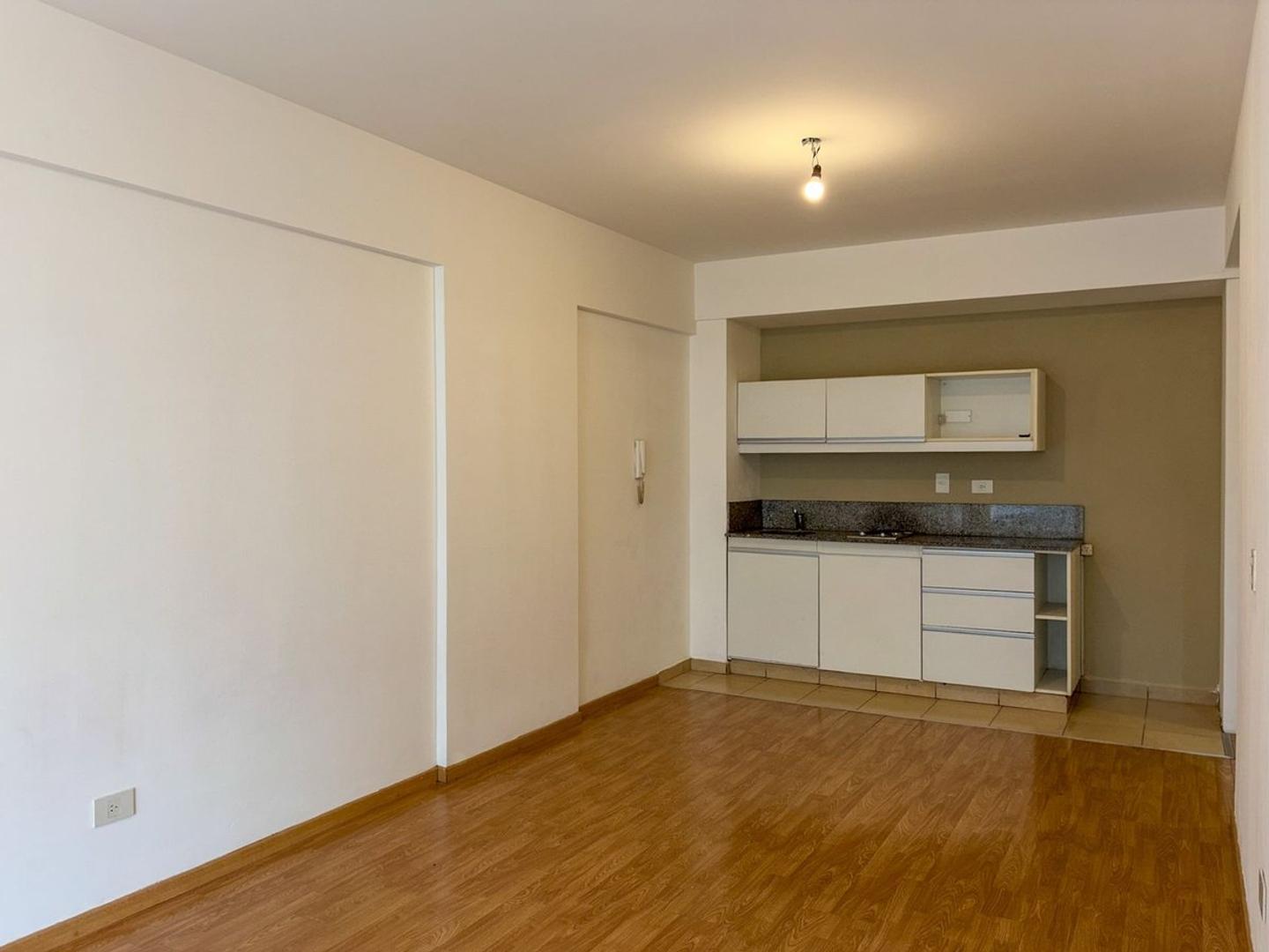MONOAMBIENTE PALERMO FULL AMENITIES  CON BALCON