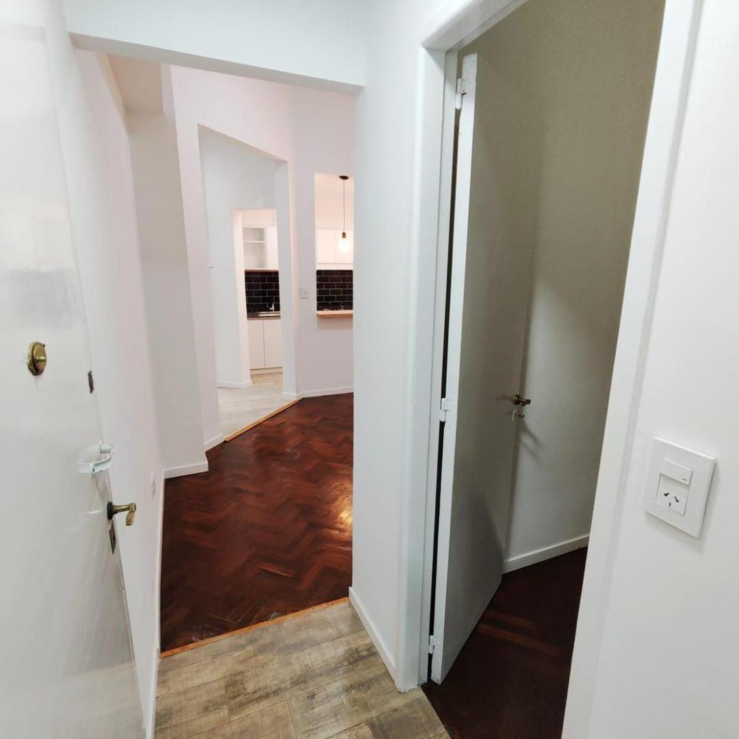 Depto Tipo Casa en Venta de 2 dormitorios