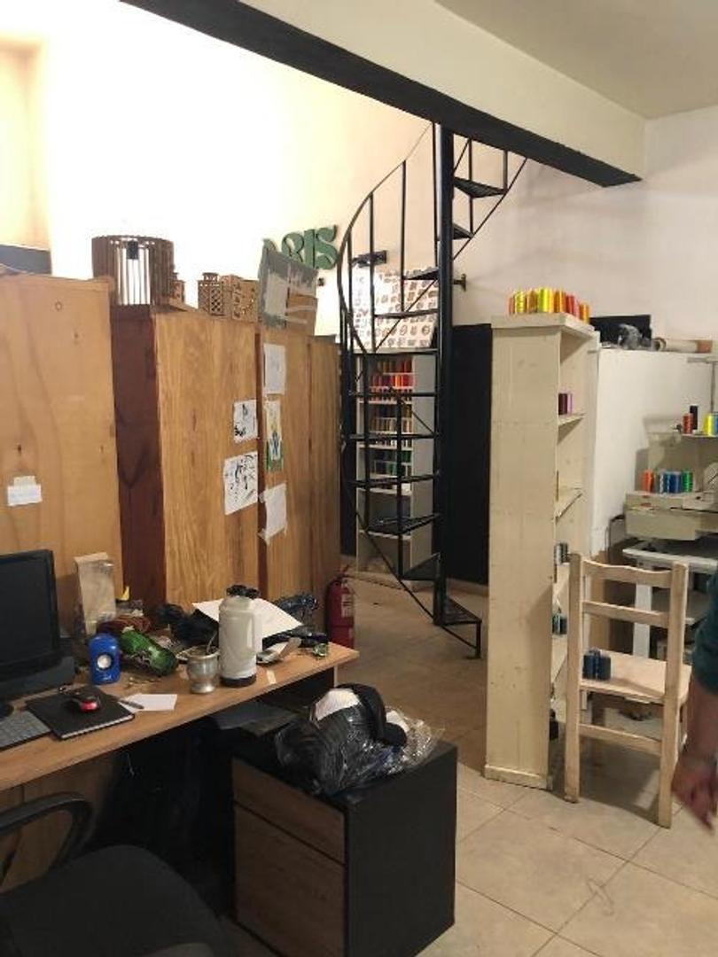 LOCAL EN ALQUILER, PLENO CENTRO COMERCIAL, PILAR CENTRO