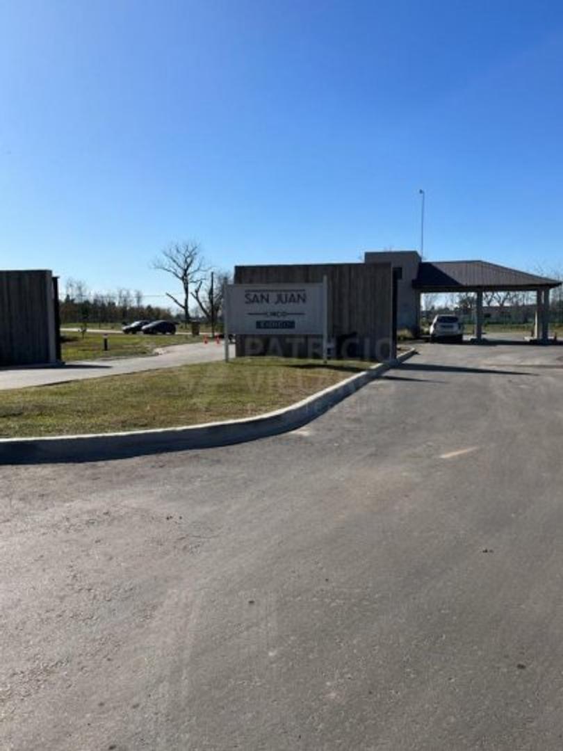 Terreno en Venta de 631,0 m2