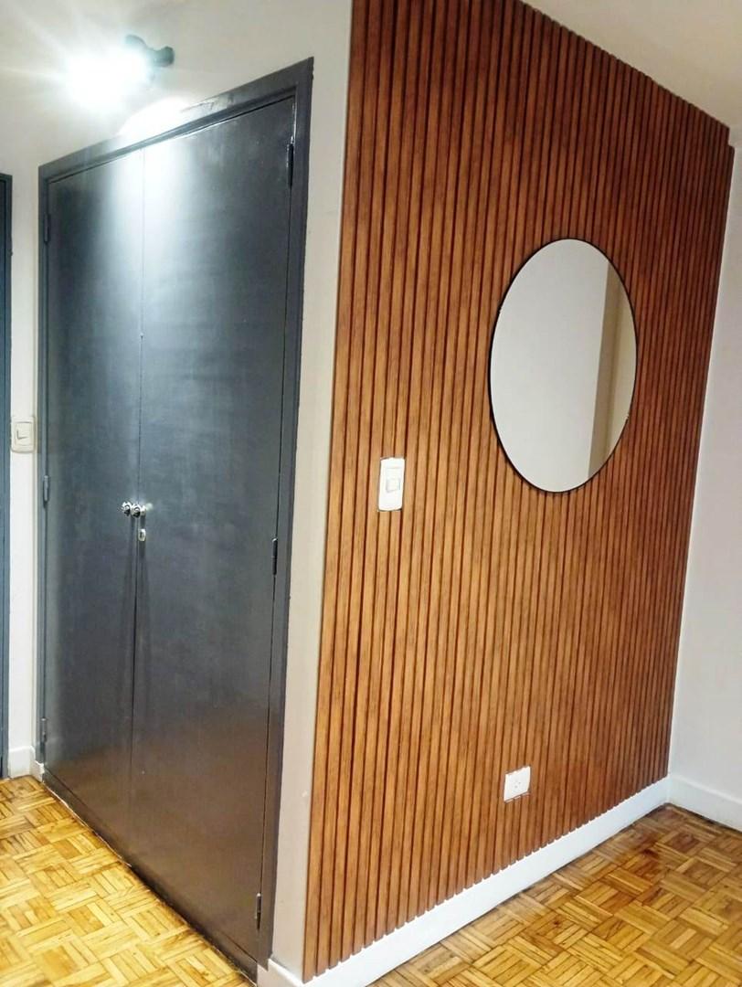 Departamento en Alquiler 55 años