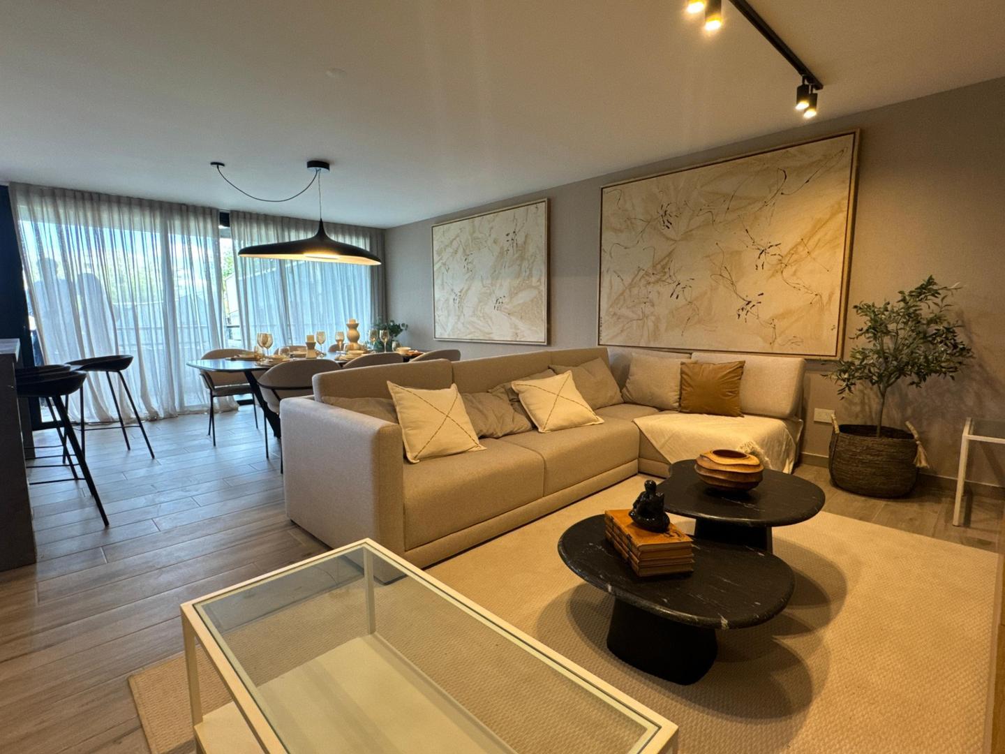 Departamento en Venta de 4 ambientes