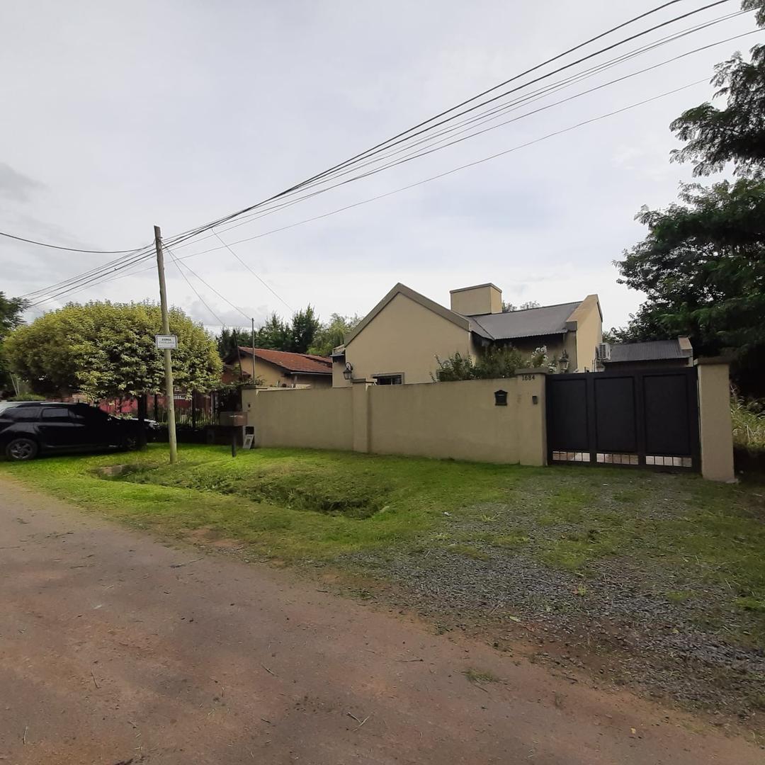 Casa en Venta al Noreste