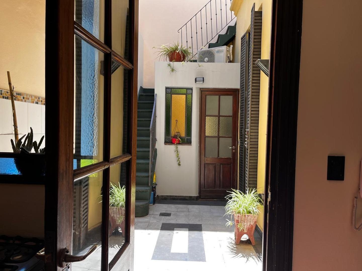 Venta. PH 3 Ambientes. Terraza. Morelos 700. Caballito.