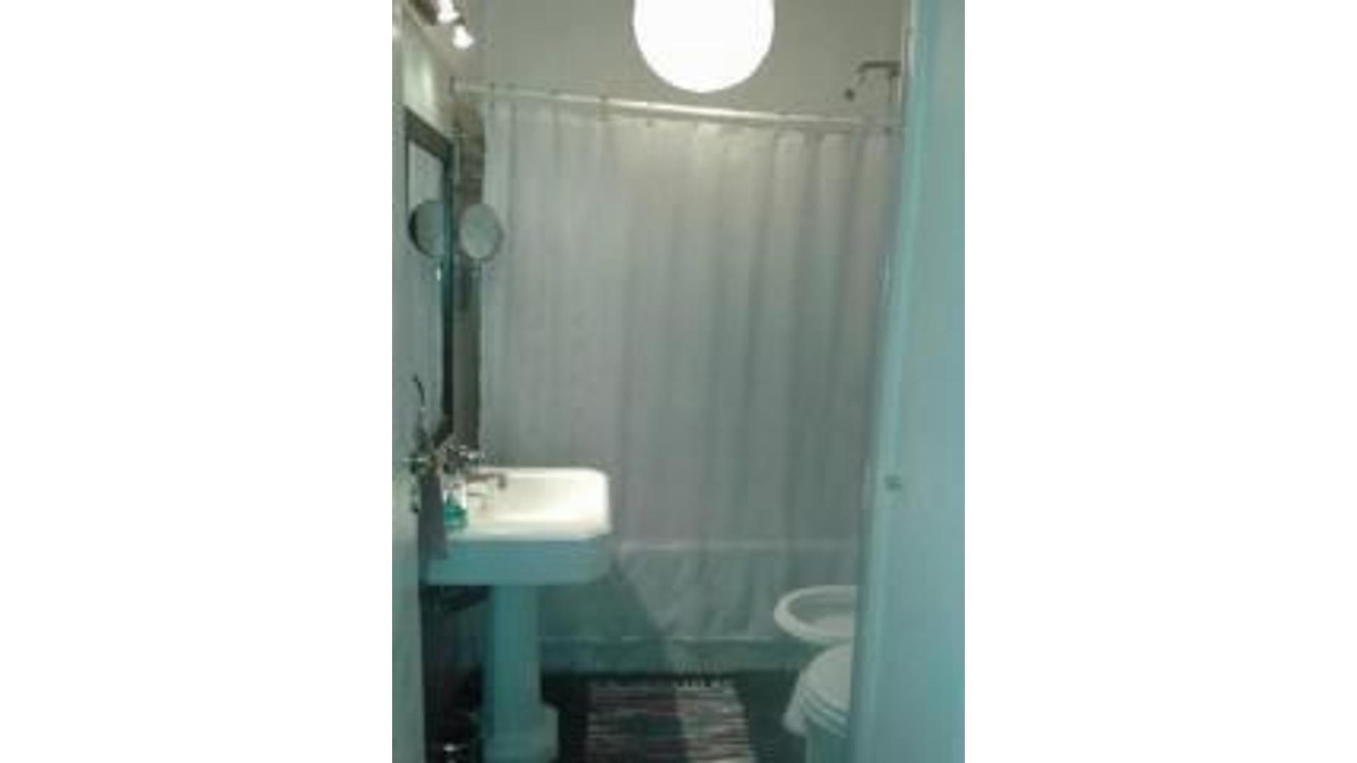 Departamento en Alquiler Temporal 5 años