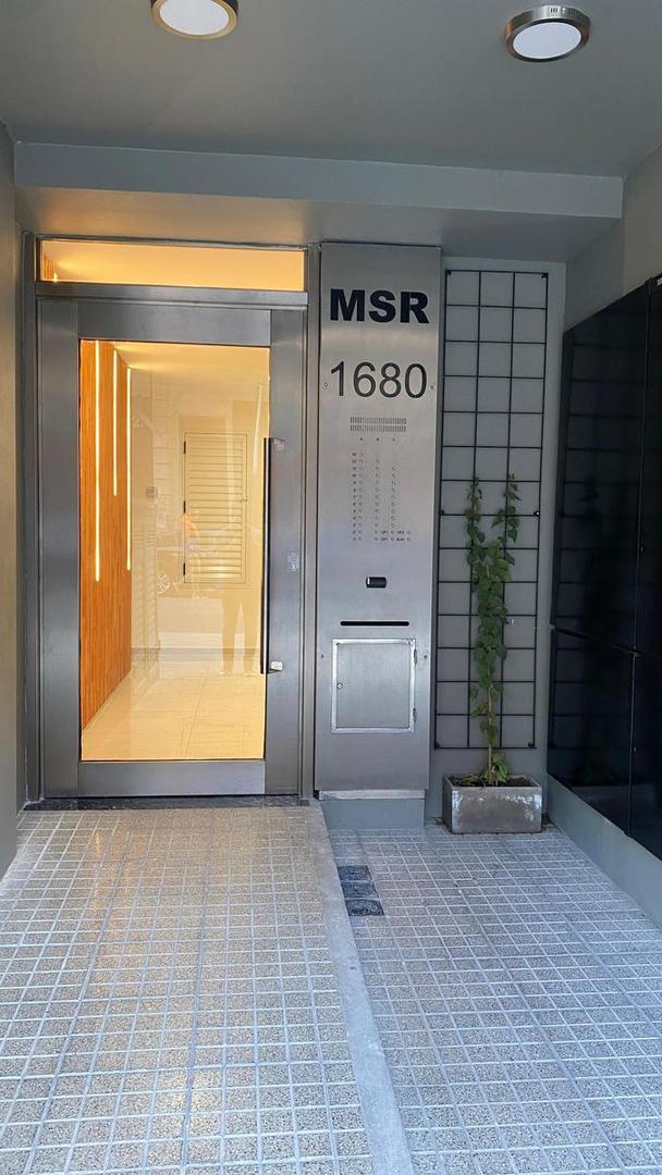 Departamento en Venta en Centro, USD 84.000