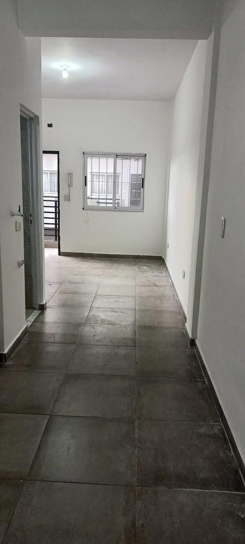 Departamento en alquiler en Villa Scasso (Km.28)