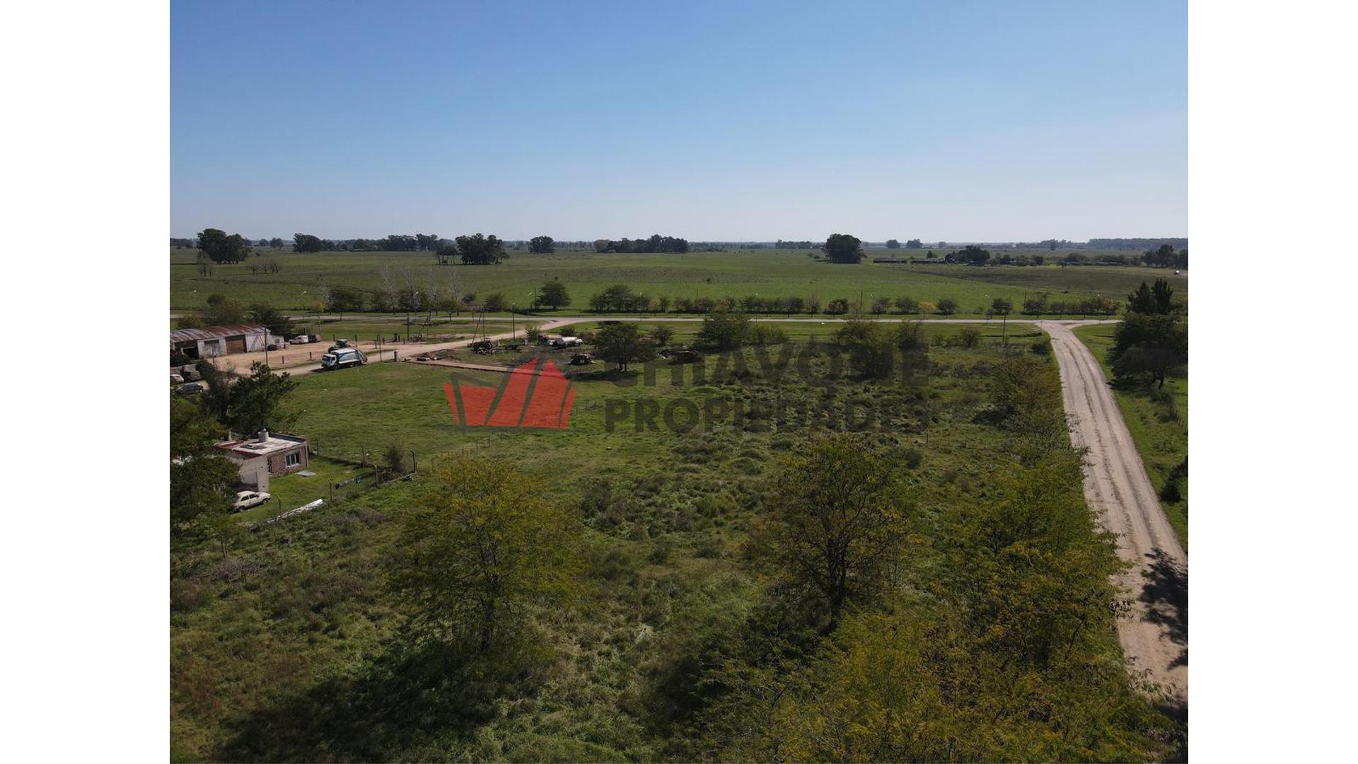 Terreno en Venta en Villars, USD 12.000