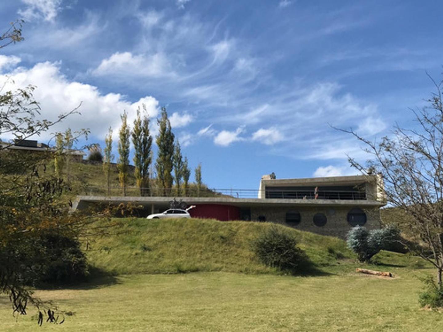 Casa en Venta en Los Molinos, USD 600.000